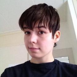 User Profile: ThatWouldBeVincent