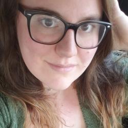 User Profile: GracetheSpaceCase