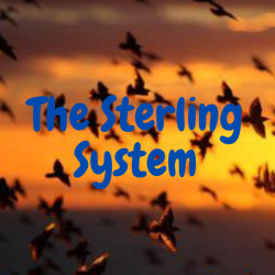 User Profile: thesterlingsystem