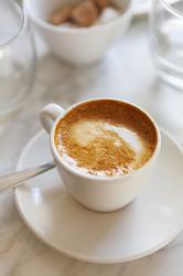 User Profile: CoffeeLoverJen
