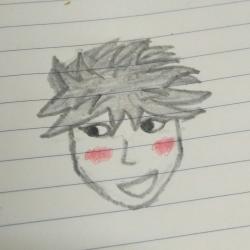 User Profile: Izzzzzyyyyyy