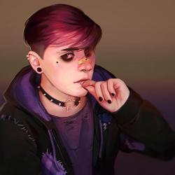 User Profile: max0734