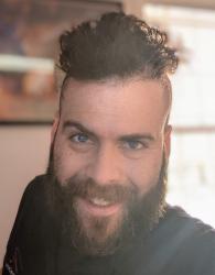 User Profile: IanMcCall19