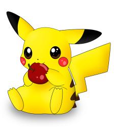 User Profile: PikachuDiaries
