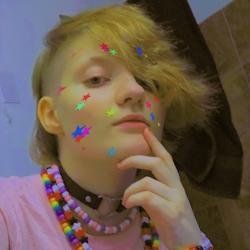 User Profile: Ch3rr1H34rtz