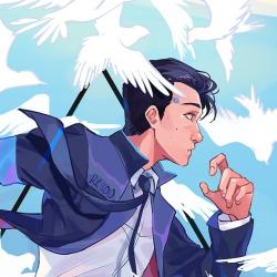 User Profile: CloudyPop