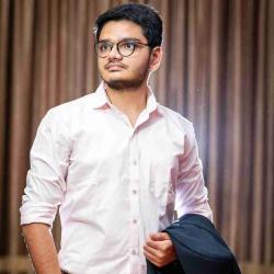 User Profile: pratik700