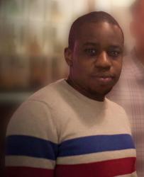 User Profile: KevenEightNine