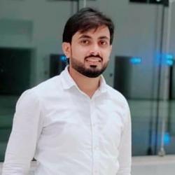 User Profile: Almas0124