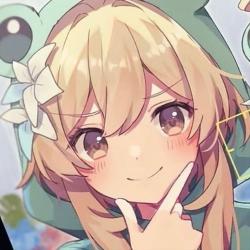 User Profile: azuuria
