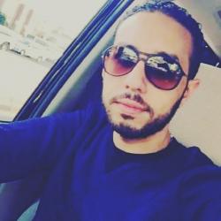 User Profile: 3omar88