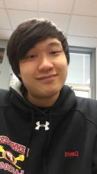 User Profile: Davchun