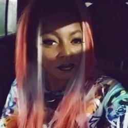 User Profile: mzcookie