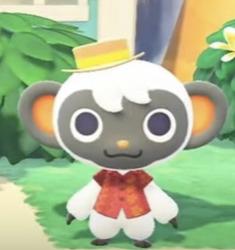 User Profile: fuzzymarmoset