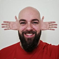 User Profile: loveoneloveall