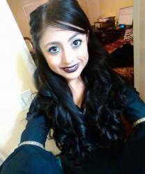 User Profile: vivi13