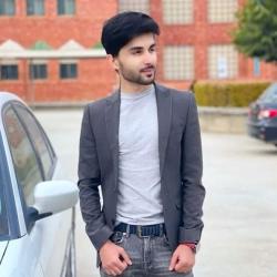 User Profile: SiyalKhan111