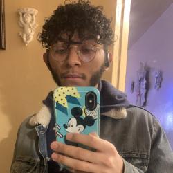 User Profile: CasperFlavored