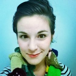 User Profile: theorbweaver