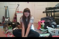 User Profile: Harmonylittle2319