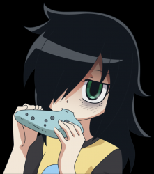 User Profile: Crazypixel