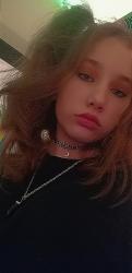 User Profile: ThenerdXae