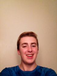 User Profile: Pierce1337