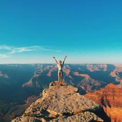 User Profile: neverstopexploring