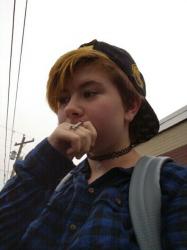 User Profile: Zakariaspacenerd