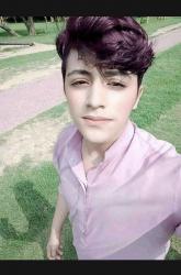 User Profile: Differentboy