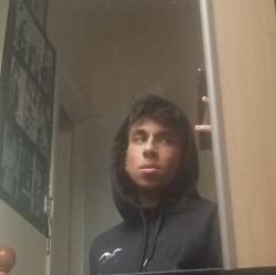 User Profile: roadmantingz
