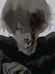 User Profile: Shiloh23