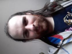 User Profile: CBliss001