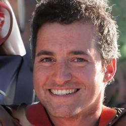 User Profile: gerardodavis