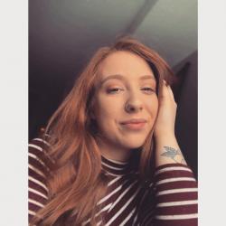 User Profile: tracyxoc