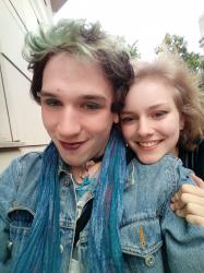 User Profile: julienightlike