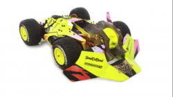 User Profile: hypershock