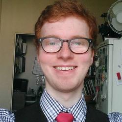 User Profile: TheGingerCrow