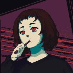 User Profile: Evangelist