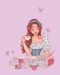 User Profile: Merliah001