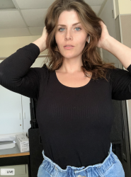 User Profile: ashanned
