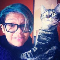 User Profile: ladyybluee