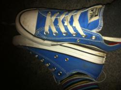 User Profile: blueconverse