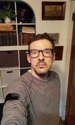 User Profile: Paluszek