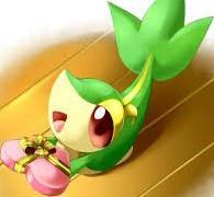 User Profile: Grace11727