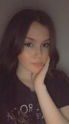 User Profile: luckylucyy