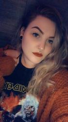 User Profile: KatAshe