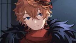 User Profile: KaidaSus