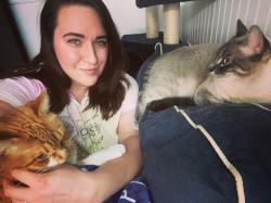 User Profile: Sarashines421