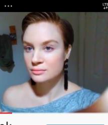 User Profile: Belladonna8203